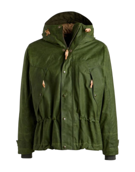 Manifattura Ceccarelli Mountain Jacket 7003