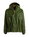 Manifattura Ceccarelli Blazer Coat 7066-WX