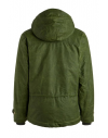 Manifattura Ceccarelli Blazer Coat 7066-WX