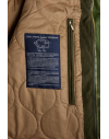 Manifattura Ceccarelli Blazer Coat 7066-WX