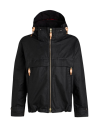Manifattura Ceccarelli Blazer Coat 7066-WX
