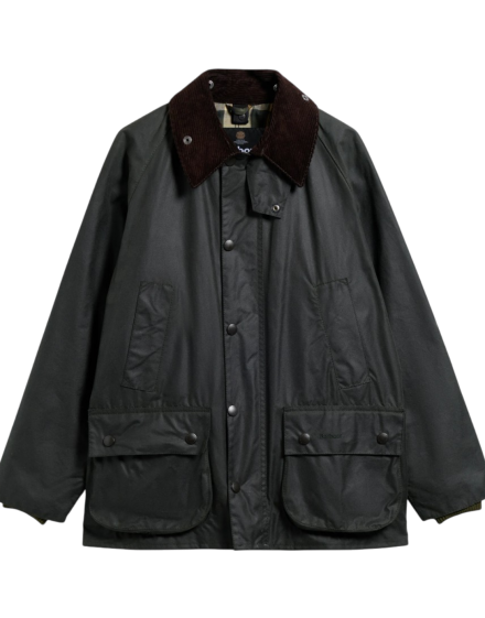 Barbour Classic Bedale Wax Jacket