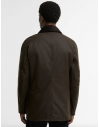 Barbour Ashby Wax Jacket