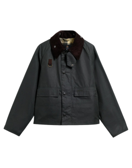 Barbour SL Spey Wax Jacket