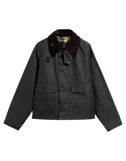 Barbour Sl Spey