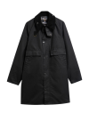 Barbour Long Spey Wax Black