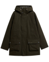 Barbour Northfield Winter Waterproof Parka