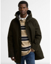 Barbour Northfield Winter Waterproof Parka