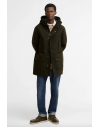 Barbour Northfield Winter Waterproof Parka