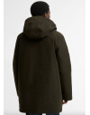 Barbour Northfield Winter Waterproof Parka