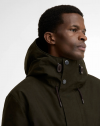 Barbour Northfield Winter Waterproof Parka
