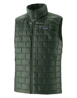 Patagonia Nano Puff Vest