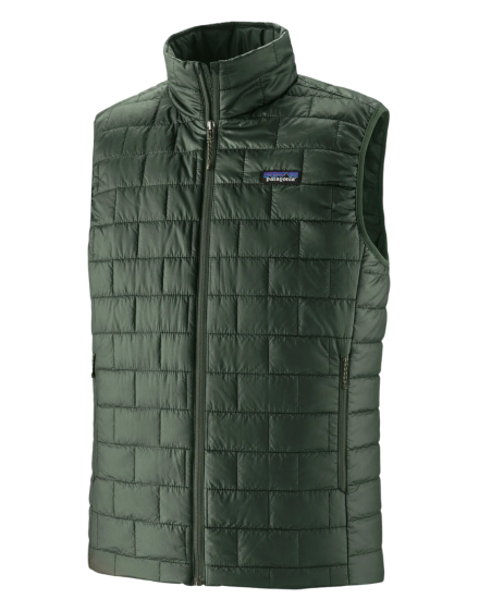 Patagonia Nano Puff Vest