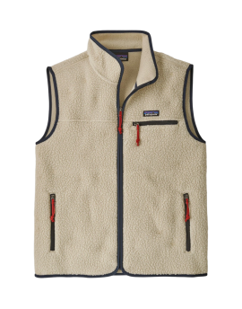Patagonia Retro Pile Fleece Vest