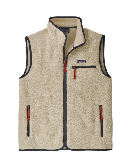 Patagonia Retro Pile Vest