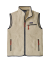 Patagonia Retro Pile Vest