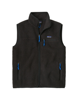 Patagonia Retro Pile Fleece Vest