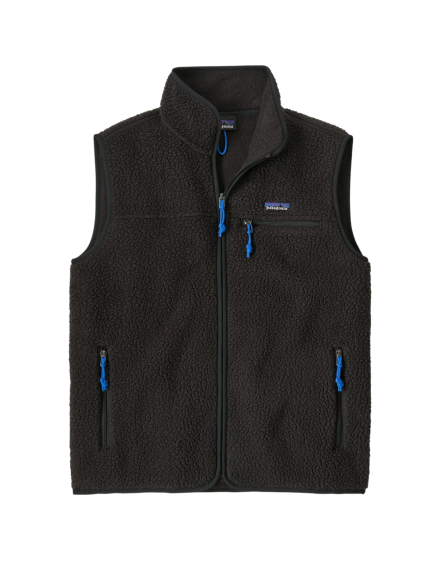 Patagonia Retro Pile Vest