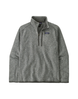 Patagonia Better Sweater Half Zip