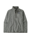Patagonia Better Sweater Half Zip