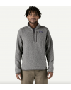 Patagonia Better Sweater Half Zip