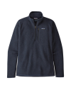 Patagonia Better Sweater Half Zip