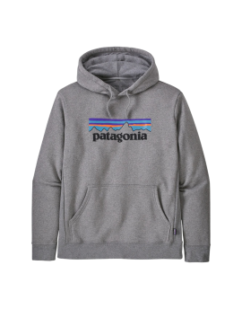 Patagonia P-6 Logo Uprisal Hoody