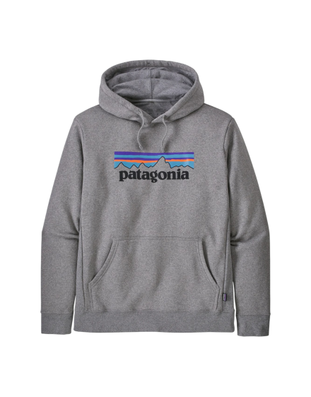 Patagonia P-6 Logo Uprisal Hoody