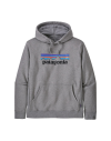 Patagonia P-6 Logo Uprisal Hoody
