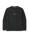Patagonia Fitz Roy Icon Uprisal Crew Sweatshirt