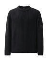 C.P. Company Lambswool Crewneck Lens