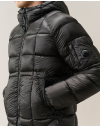 C. P. Company Opal Goggle Down Jacket