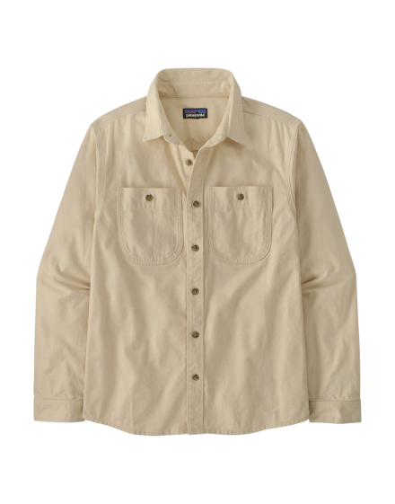 Patagonia Point Reyes Canvas Jacket Scrivi una recensione