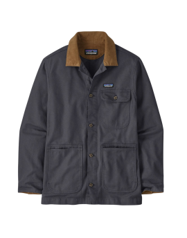 Patagonia Point Reyes Canvas Jacket