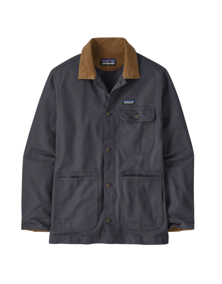 Patagonia Point Reyes Canvas Jacket Scrivi una recensione
