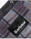 Barbour Sylkoil Black