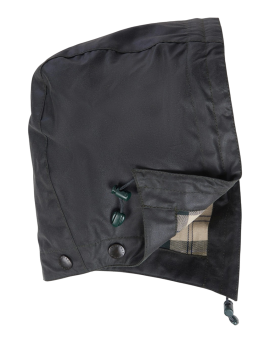 Barbour Sylkoil Sage