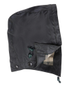 Barbour Sylkoil Sage