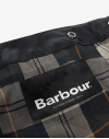 Barbour Sylkoil Sage