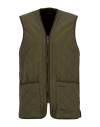 Barbour Warm Pile Liner Vest