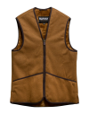 Barbour Warm Pile Liner Vest