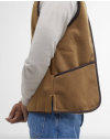 Barbour Warm Pile Liner Vest