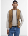 Barbour Warm Pile Liner Vest
