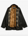 Barbour Warm Pile Liner Vest