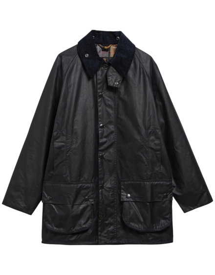 Barbour Beaufort Archive Olive