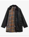 Barbour Beaufort Archive Olive