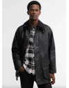 Barbour Beaufort Archive Olive
