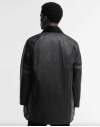 Barbour Beaufort Archive Olive