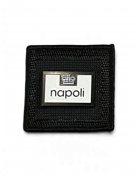 Weekend Offender Napoli Badge