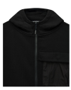 Weekend Offender Daponte Zip